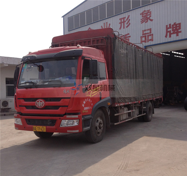 <a href='http://www.yunqingcheng.cn/psj/87.html' target='_blank'><span>廢鐵破碎機</span></a>設備廠家發(fā)貨實拍