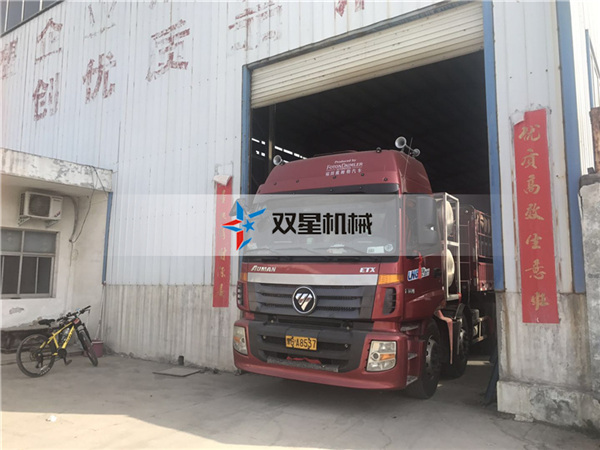 <a href='http://www.yunqingcheng.cn/feilv/852.html' target='_blank'><span>鋁合金破碎機</span></a>廠家設備發(fā)往山西呂梁