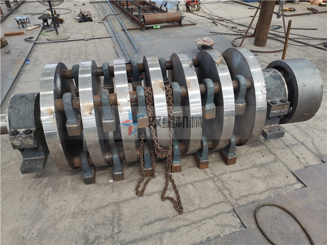 鋁合金破碎機(jī)錘頭 鋁合金破碎機(jī)錘頭