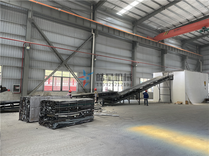 了解鋁合金破碎機(jī)工作中常見(jiàn)問(wèn)題解決 了解鋁合金破碎機(jī)工作中常見(jiàn)問(wèn)題解決