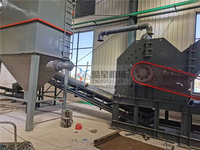 廢機(jī)鋁破碎機(jī)生產(chǎn)線多少錢一臺怎么配置 廢機(jī)鋁破碎機(jī)生產(chǎn)線多少錢一臺怎么配置