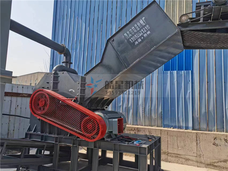 鋁合金壓鑄料的加工需要使用哪種金屬粉碎機(jī) 鋁合金壓鑄料的加工需要使用哪種金屬粉碎機(jī)