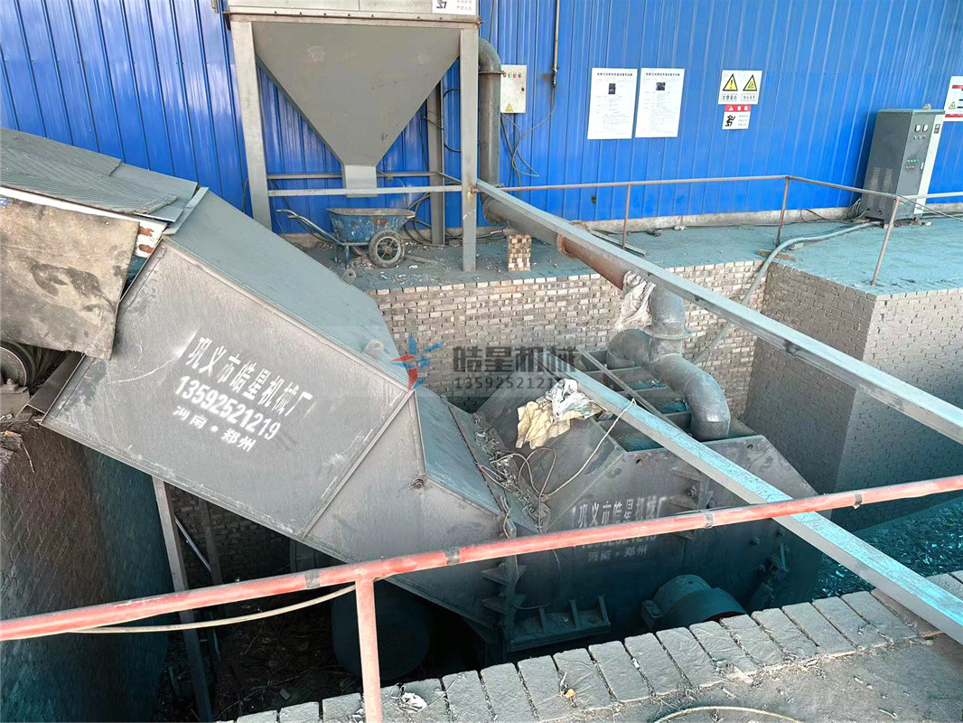 鋁合金破碎機(jī) 鋁合金破碎機(jī)